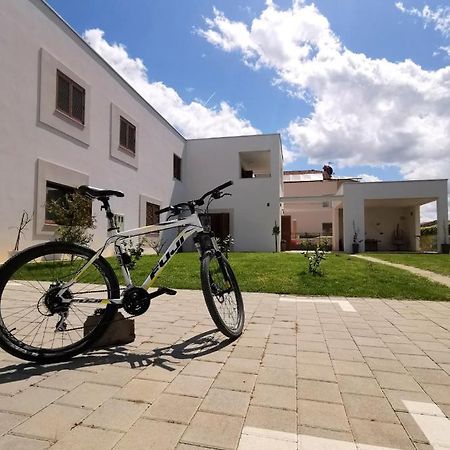Apartments Leticia Врси Екстериор снимка