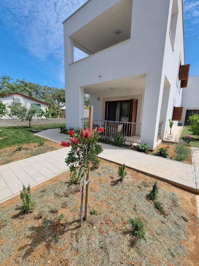 Apartments Leticia Врси Екстериор снимка