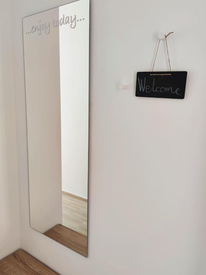Apartments Leticia Врси Екстериор снимка