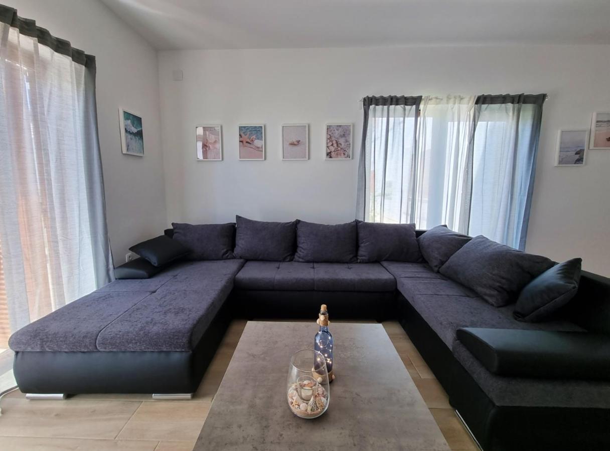 Apartments Leticia Врси Екстериор снимка